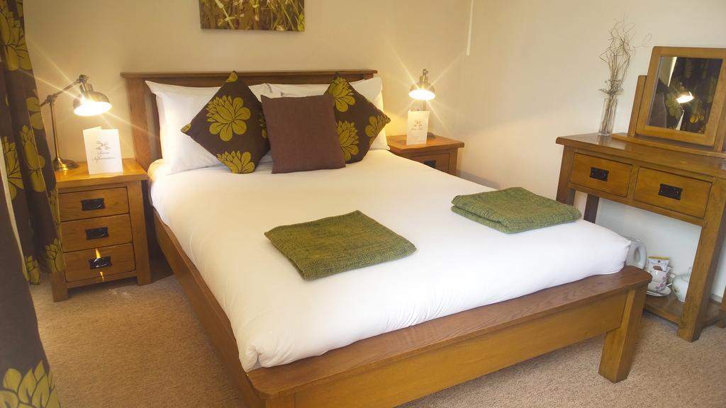 Inn Cross Keys Lydford-on-Fosse