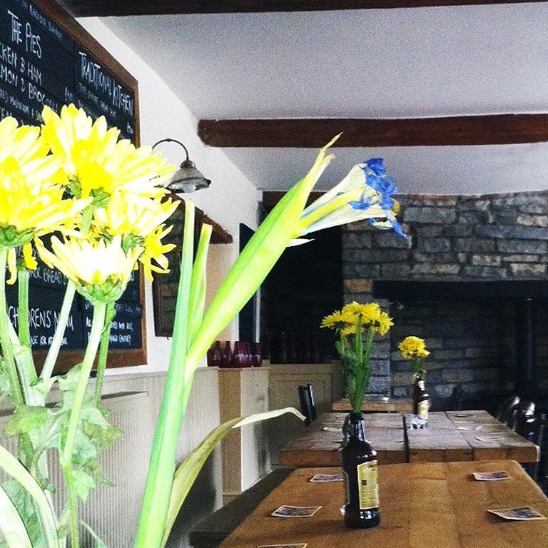 Cross Keys Inn 5*