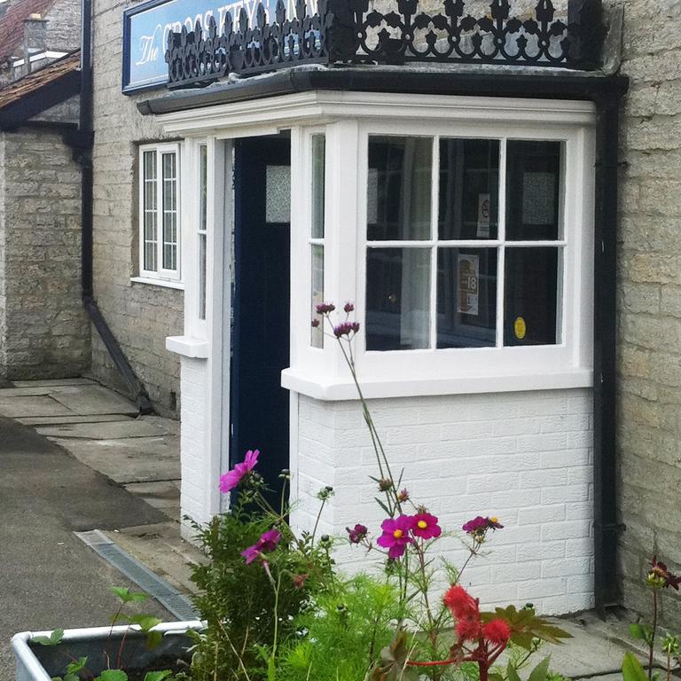 Cross Keys Lydford-on-Fosse
