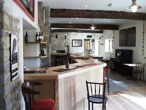 Cross Keys Inn Lydford-on-Fosse