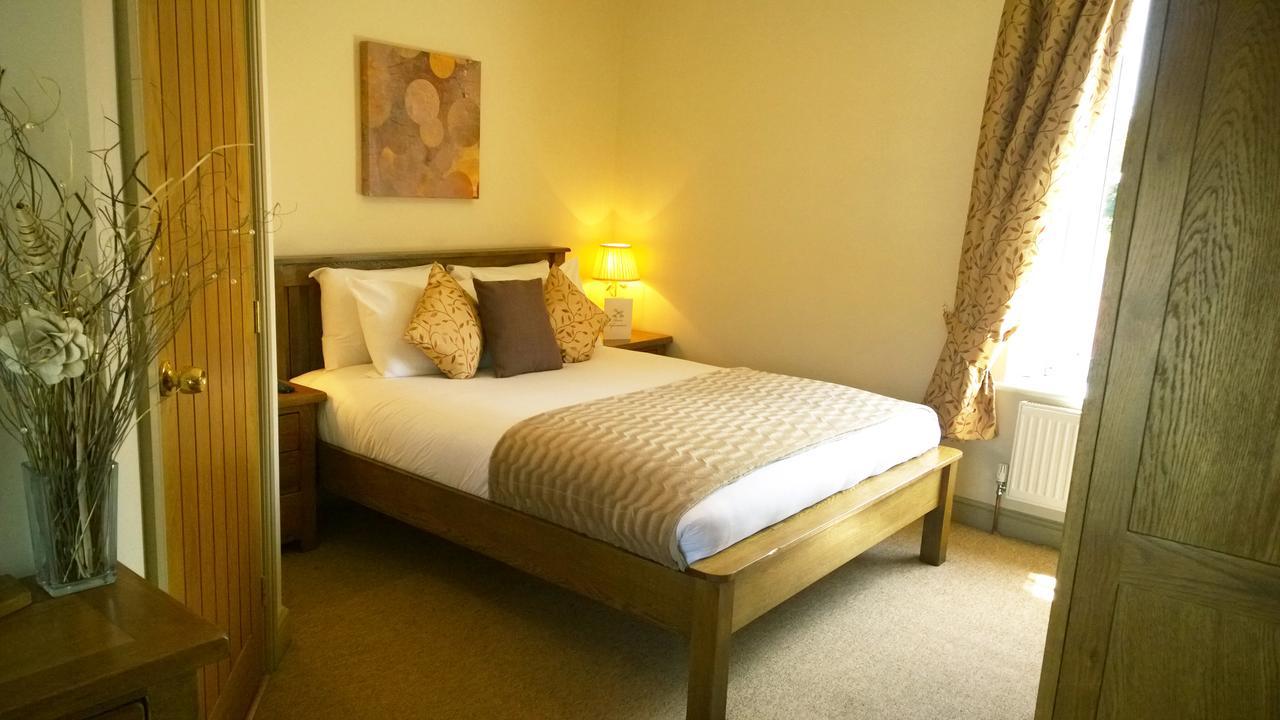 Cross Keys Inn 5*