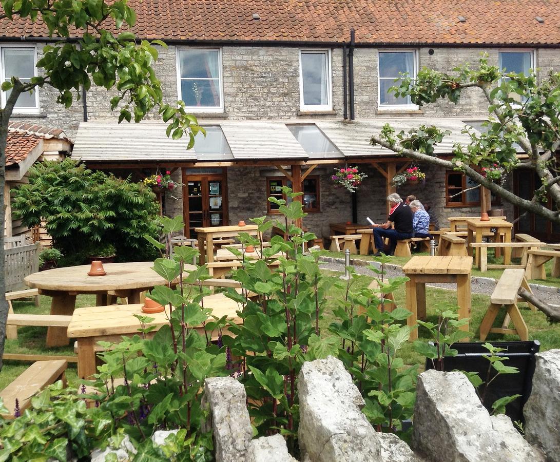 Inn Cross Keys 5*