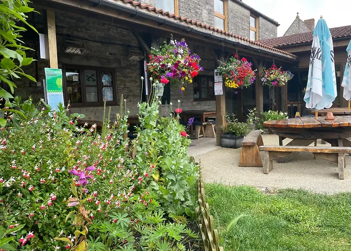Cross Keys Inn