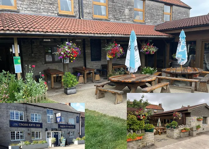 Cross Keys Inn