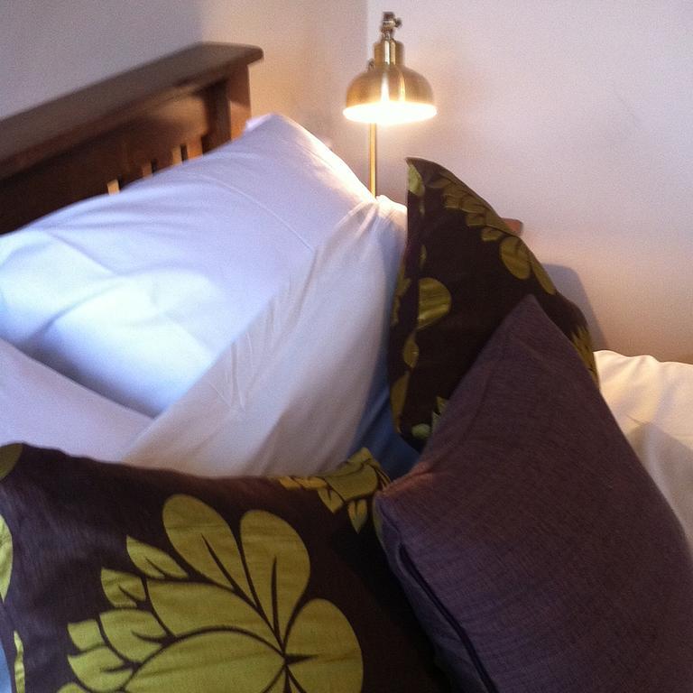 Inn Cross Keys Lydford-on-Fosse