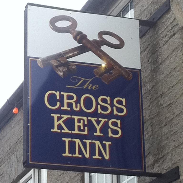 Cross Keys