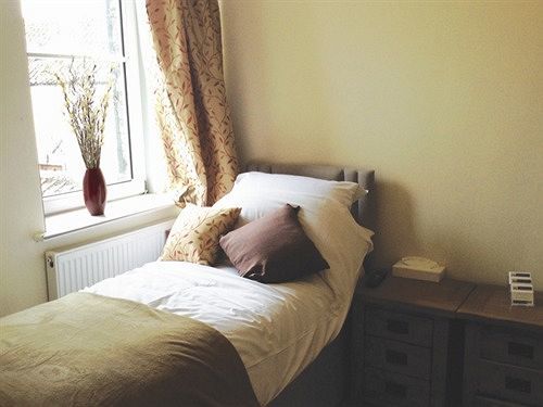 Cross Keys Inn 5*