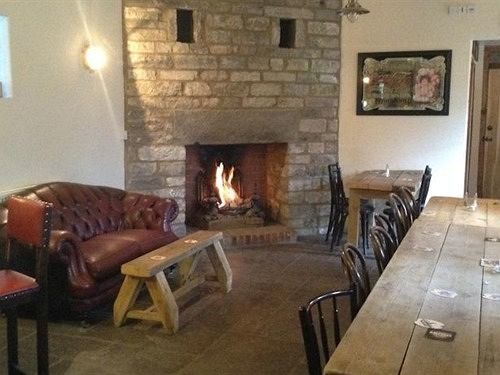 Cross Keys 5* Lydford-on-Fosse