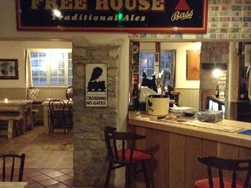 Cross Keys 5*