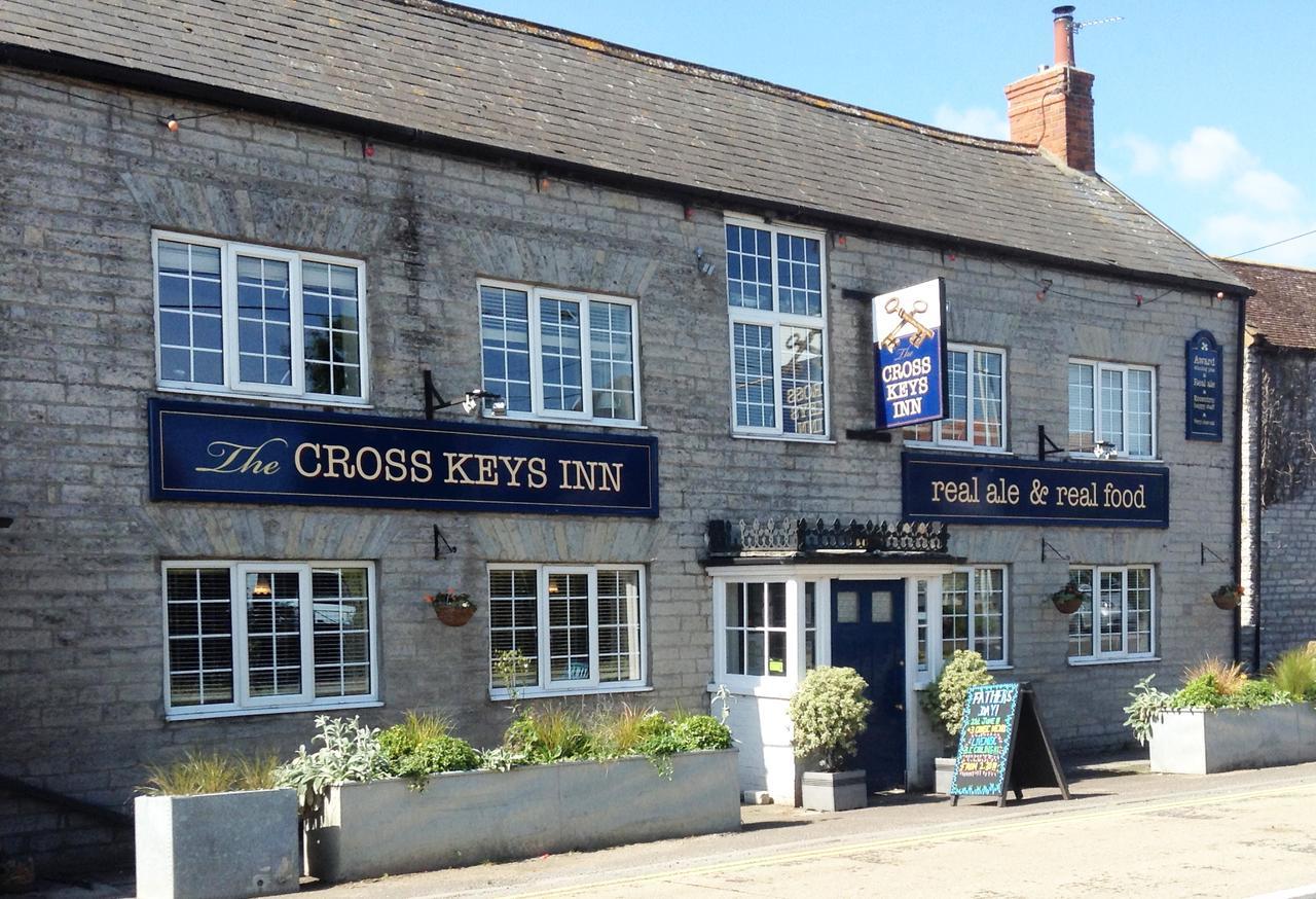 Inn Cross Keys