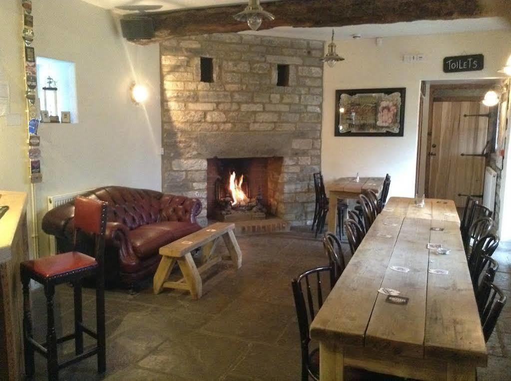 Cross Keys Lydford-on-Fosse