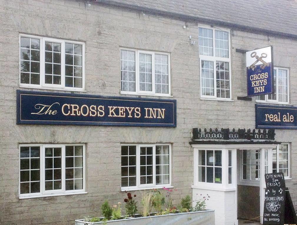 Cross Keys 5*