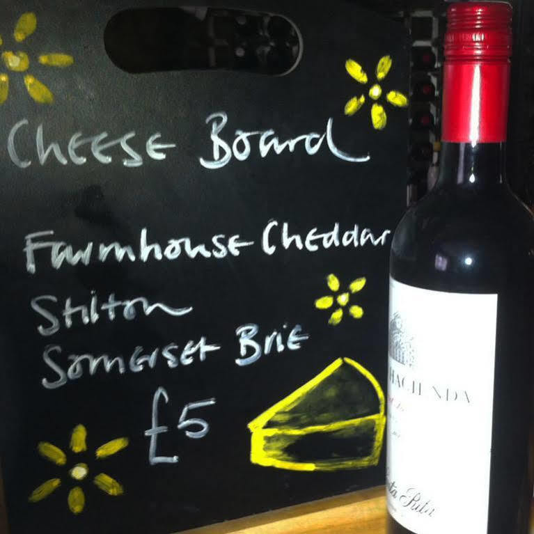 Cross Keys 5* Lydford-on-Fosse